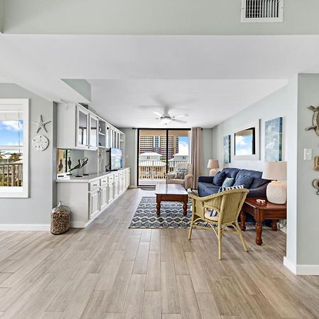 Compass Point 310 Lejlighed Gulf Shores Eksteriør billede