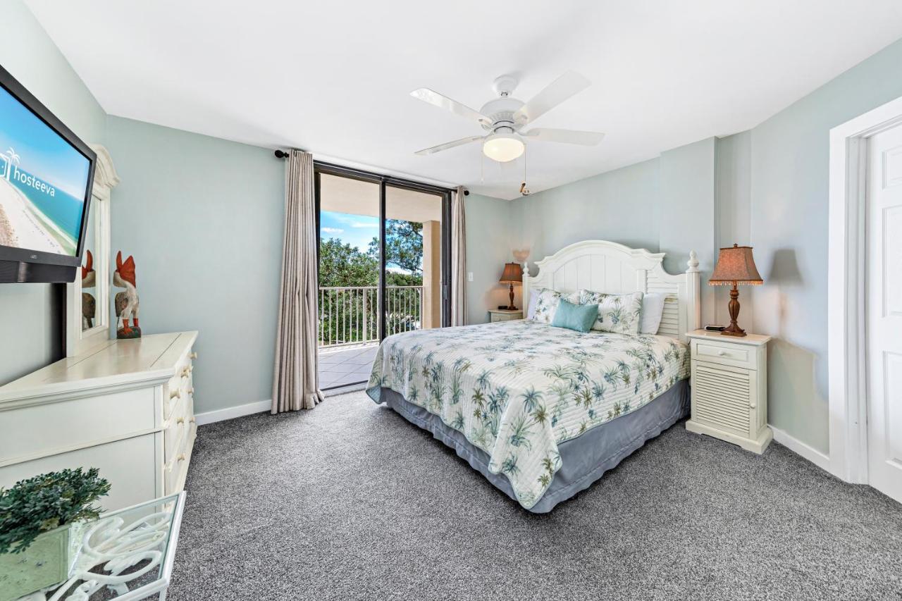 Compass Point 310 Lejlighed Gulf Shores Eksteriør billede