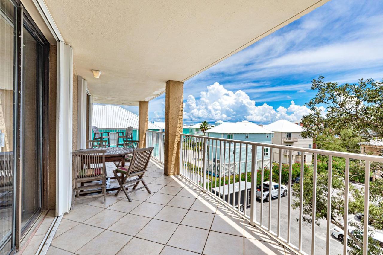 Compass Point 310 Lejlighed Gulf Shores Eksteriør billede