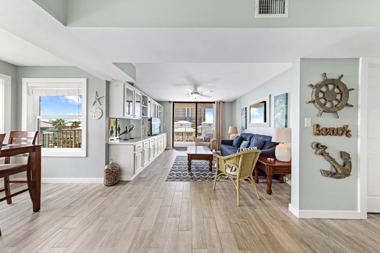 Compass Point 310 Lejlighed Gulf Shores Eksteriør billede