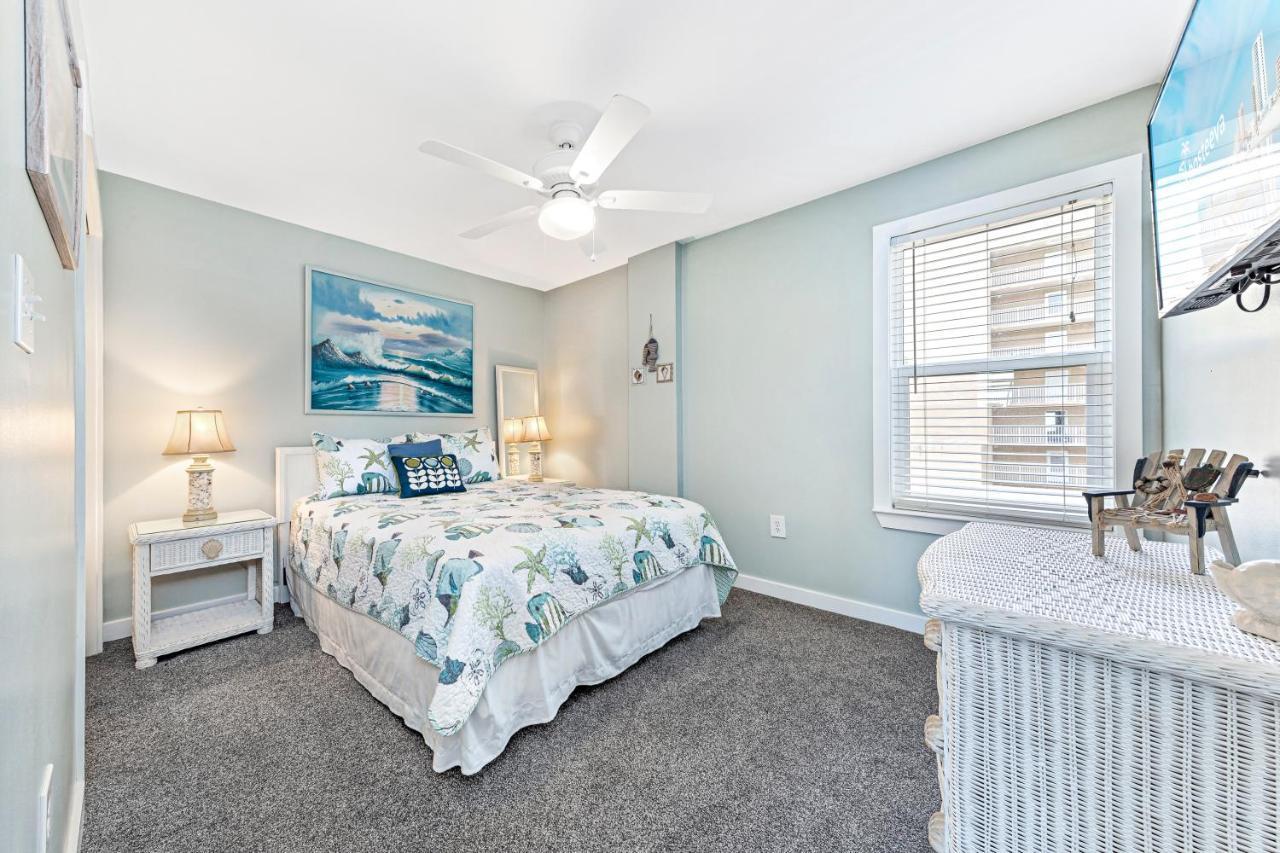 Compass Point 310 Lejlighed Gulf Shores Eksteriør billede