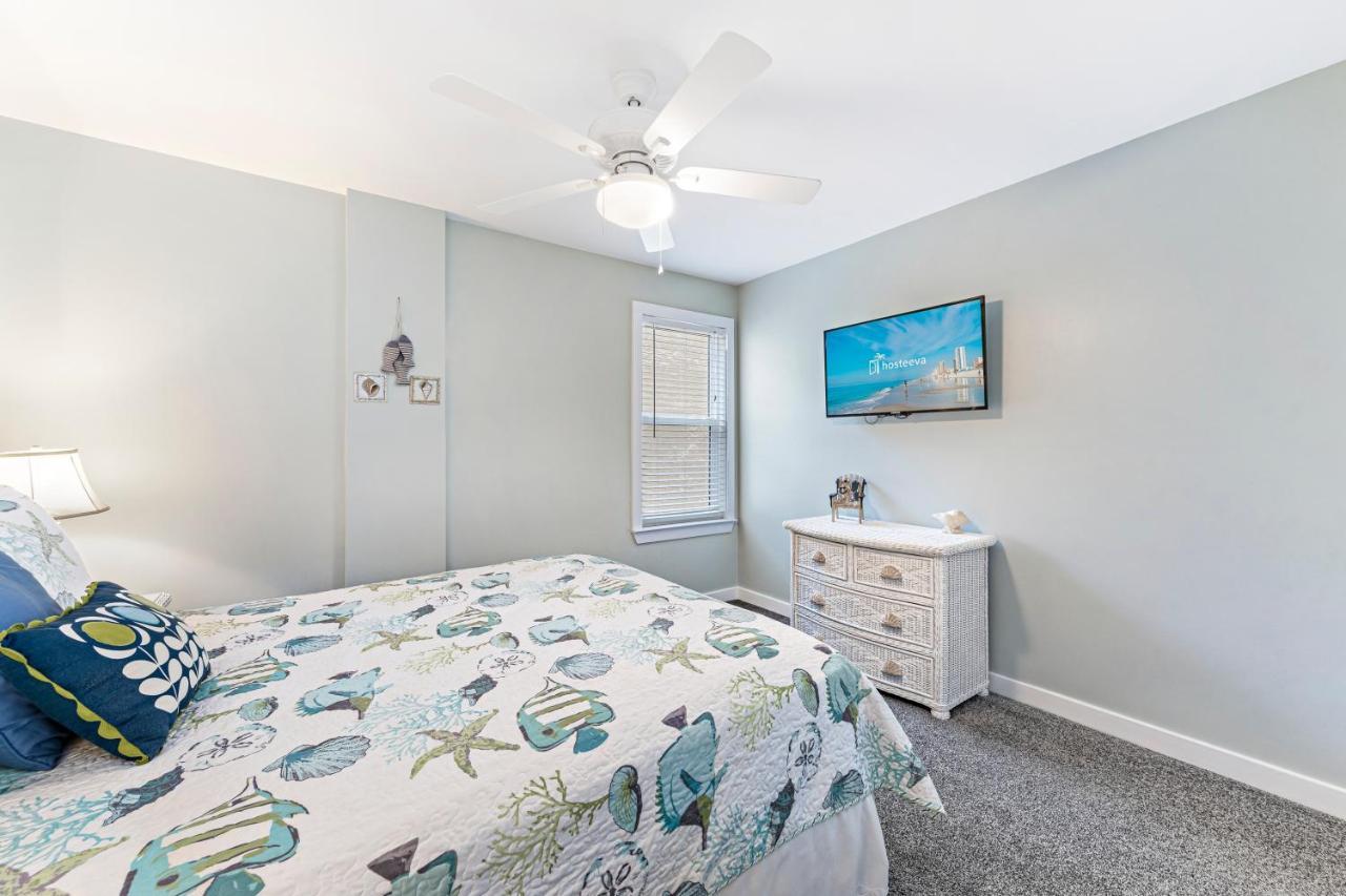 Compass Point 310 Lejlighed Gulf Shores Eksteriør billede