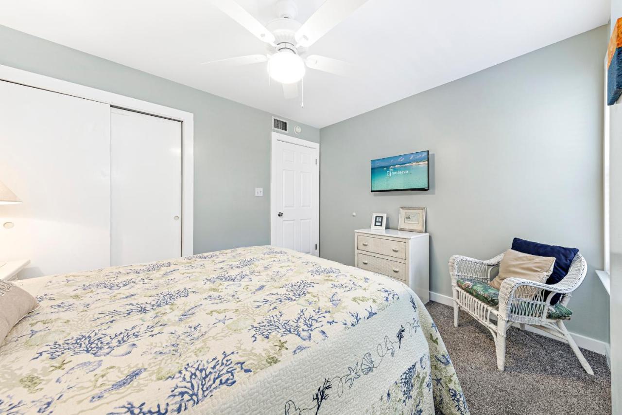 Compass Point 310 Lejlighed Gulf Shores Eksteriør billede