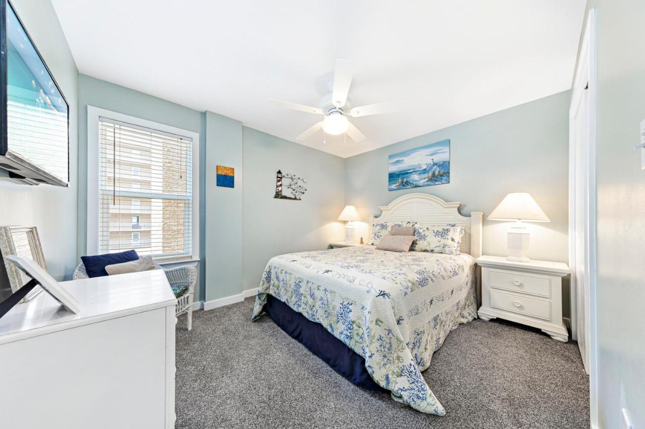 Compass Point 310 Lejlighed Gulf Shores Eksteriør billede