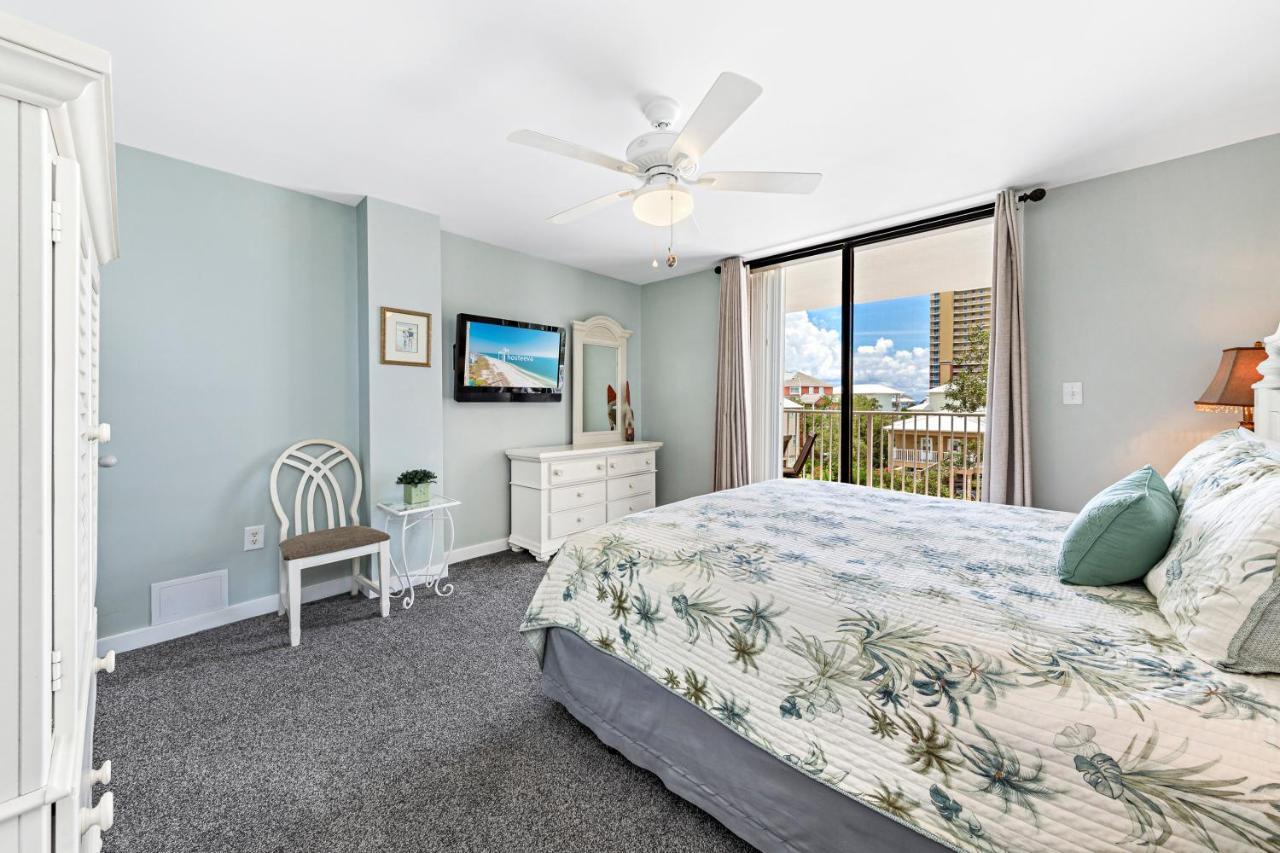 Compass Point 310 Lejlighed Gulf Shores Eksteriør billede
