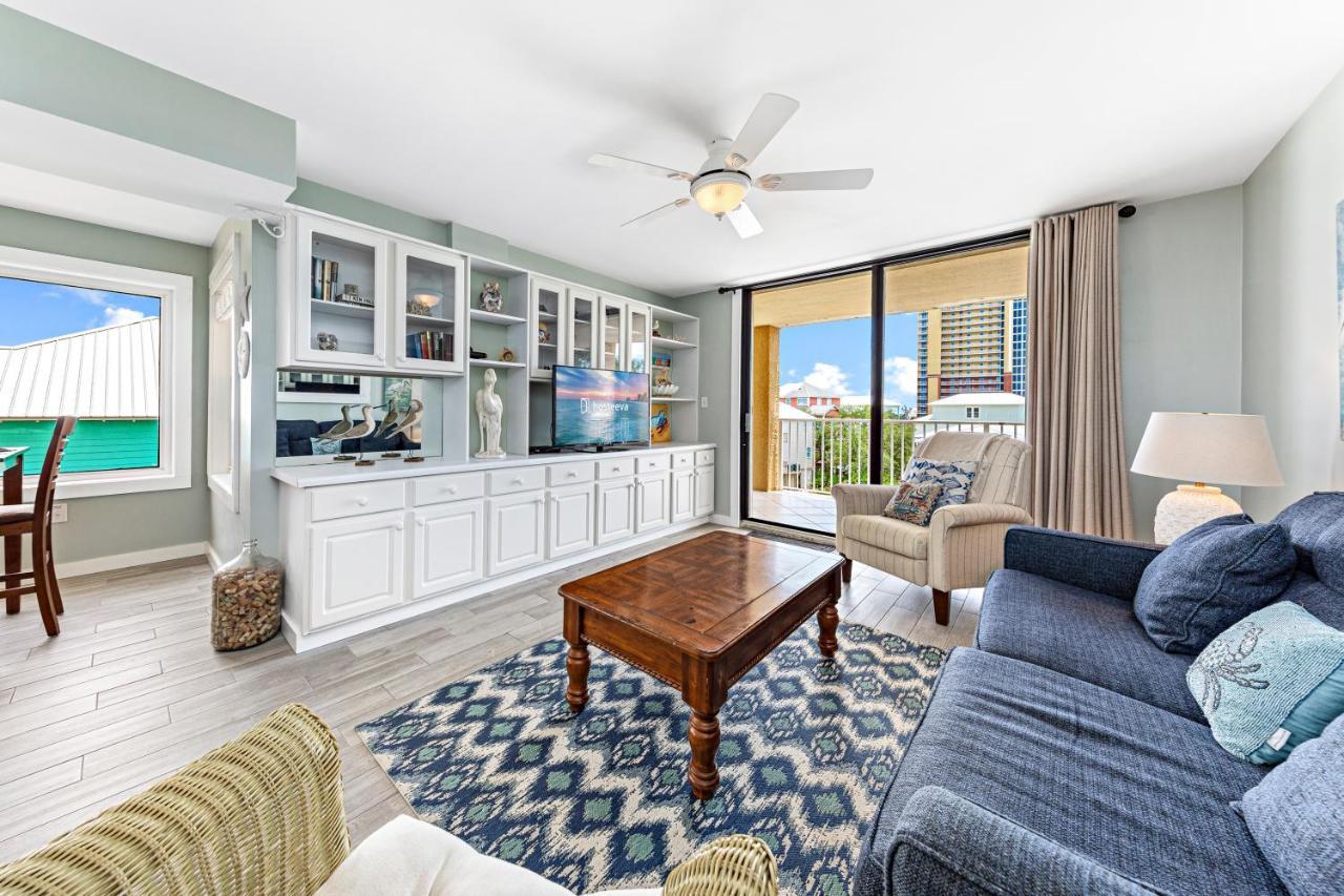 Compass Point 310 Lejlighed Gulf Shores Eksteriør billede
