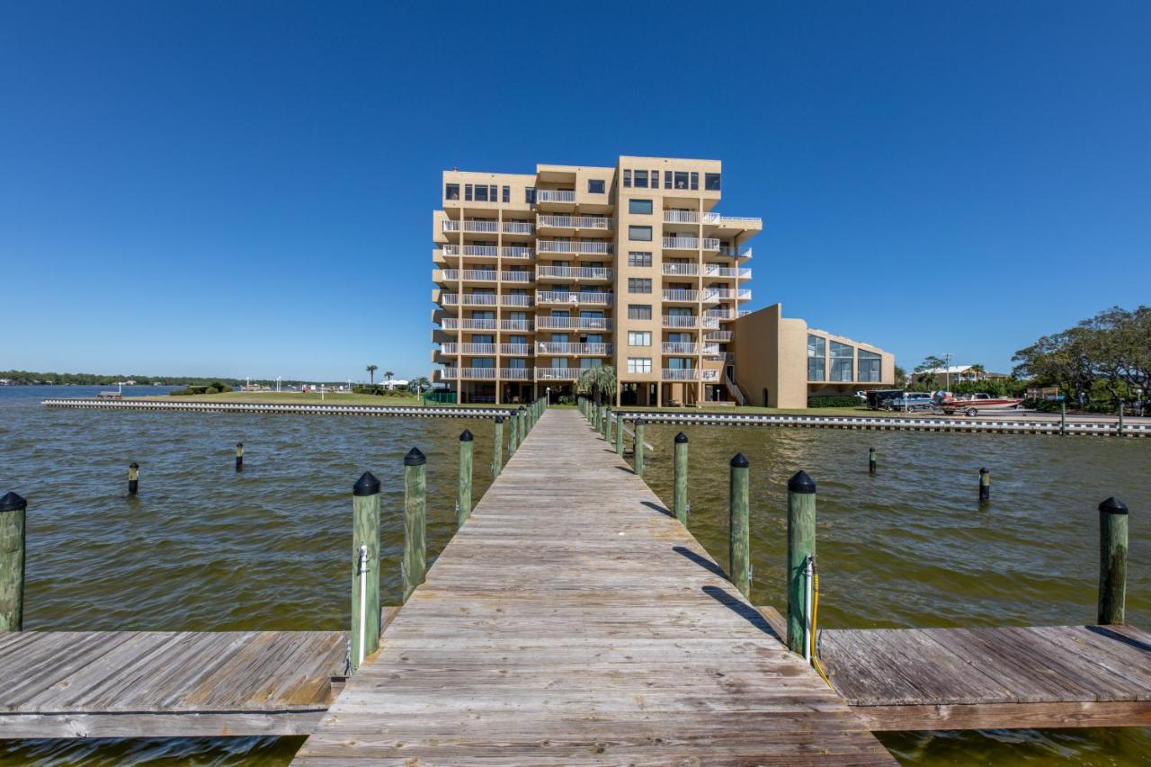 Compass Point 310 Lejlighed Gulf Shores Eksteriør billede