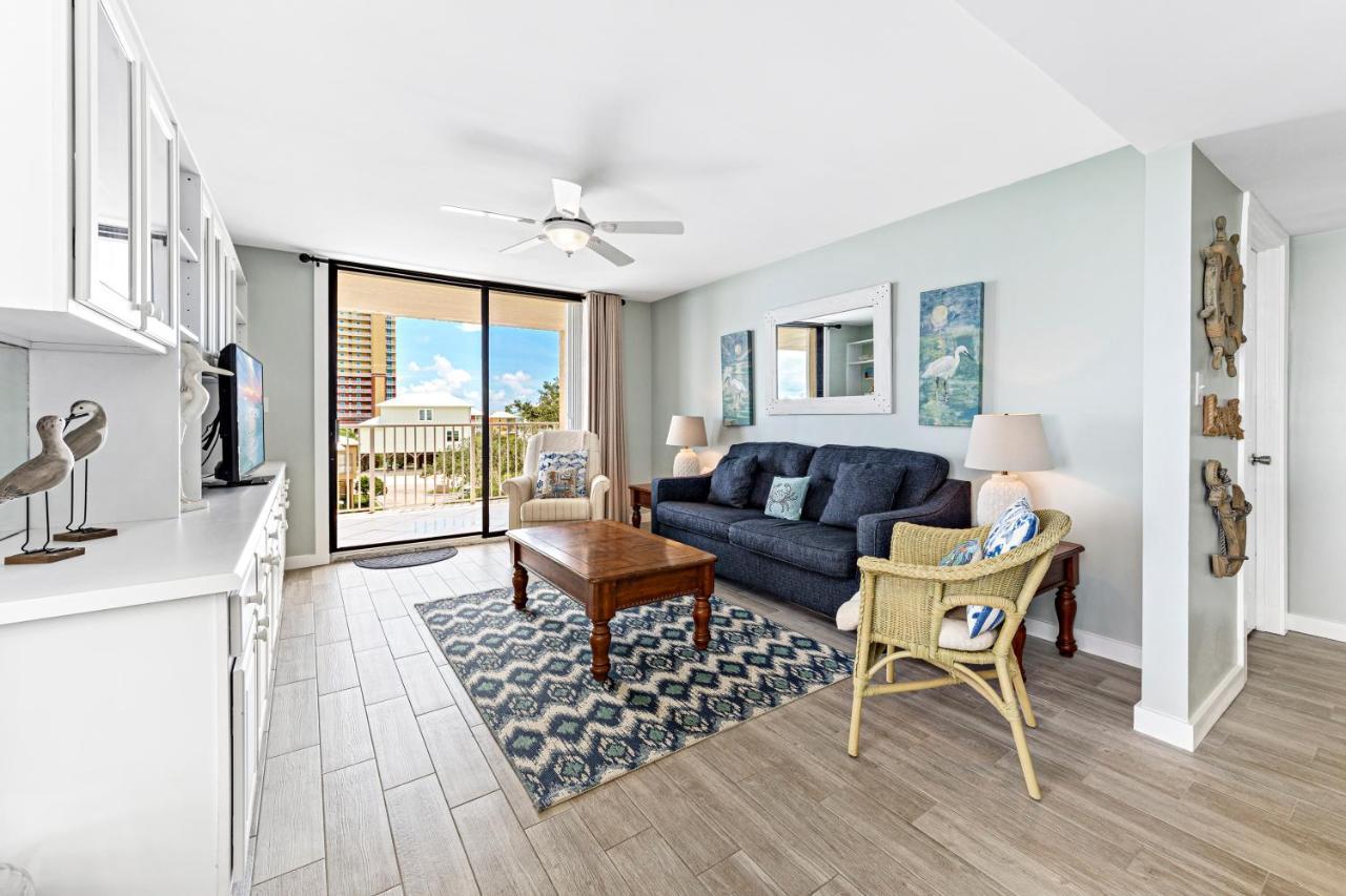 Compass Point 310 Lejlighed Gulf Shores Eksteriør billede