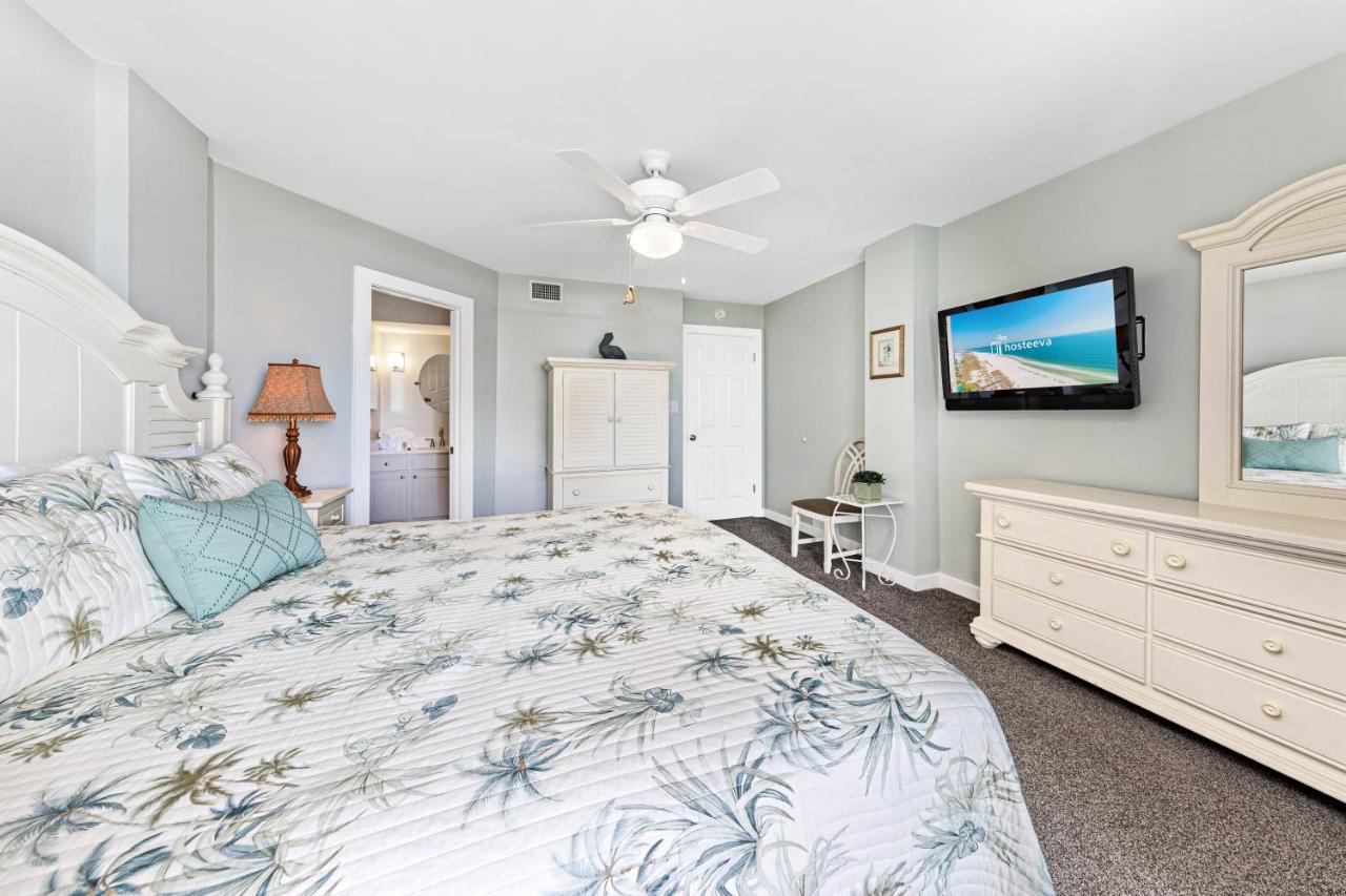 Compass Point 310 Lejlighed Gulf Shores Eksteriør billede