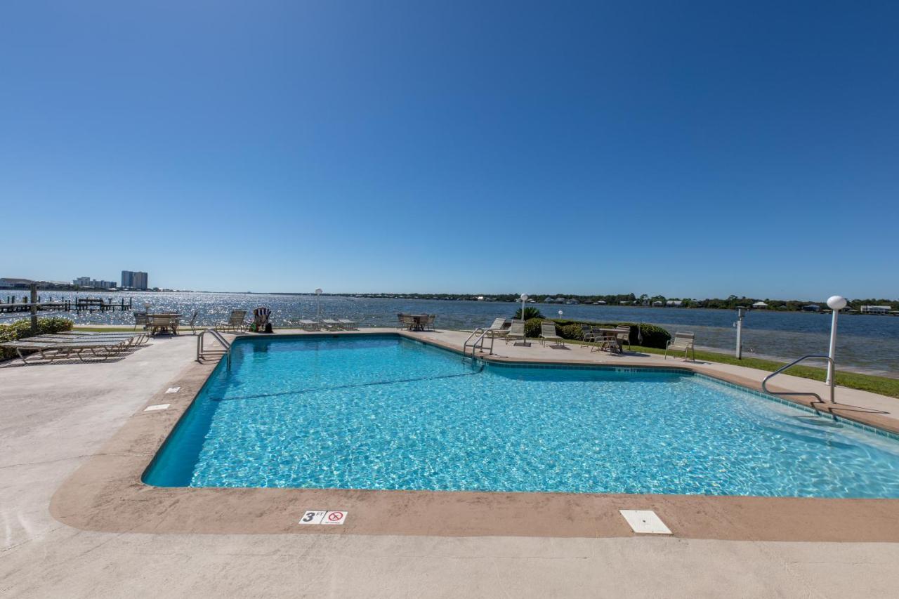 Compass Point 310 Lejlighed Gulf Shores Eksteriør billede